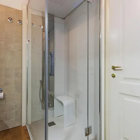 Apartment La Segheria