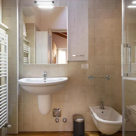 La Segheria Apartament