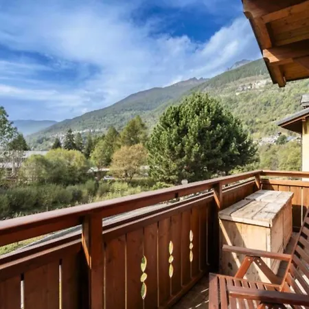 Apartament La Segheria
