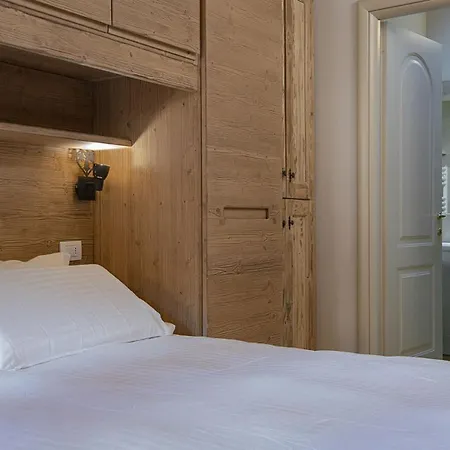 Apartament La Segheria Temù