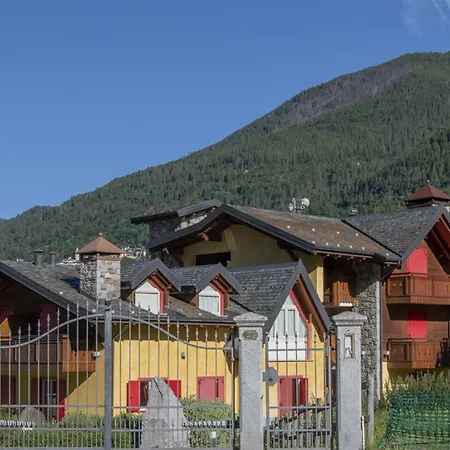 La Segheria Appartamento