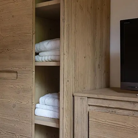Apartament La Segheria