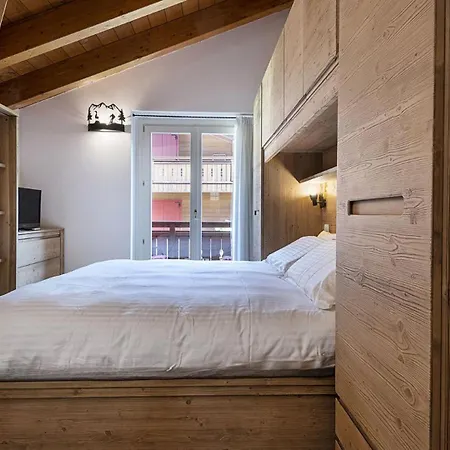 Apartament La Segheria *