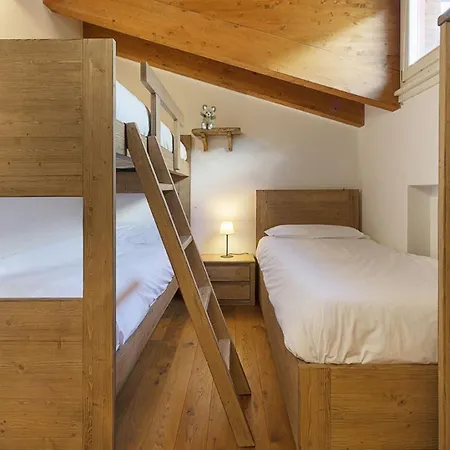 Apartment La Segheria *