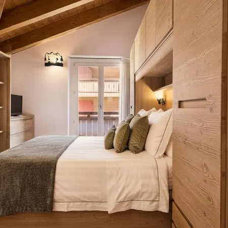 Appartement La Segheria